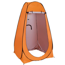 NPOT  portable toilet tent camping shower tent